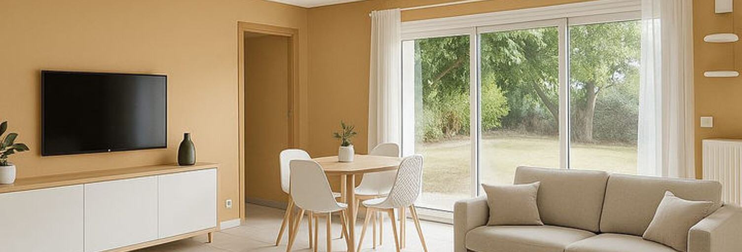 Maison 5 Pièces 137 m² à vendre à Blanquefort (33290)