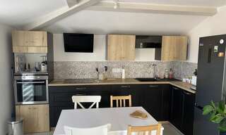 Appartement 3 Pièces 60 m² à vendre à Miramas (13140)