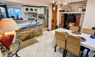 Maison 5 Pièces 84 m² à vendre à Arc-sur-Tille (21560)