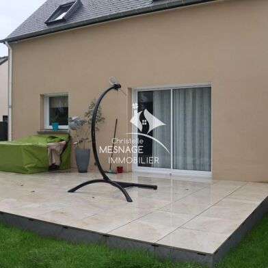 Maison 5 pièces 303050 €