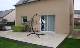 Maison 5 Pièces 85 m² à vendre à Pleurtuit (35730)