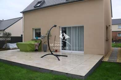 Maison 5 pièces 303050 €