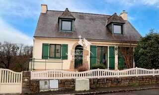 Maison 6 Pièces 123 m² à vendre à Dinan (22100)