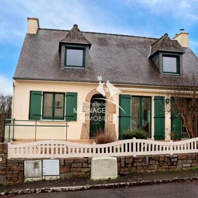 Maison 6 pièces 322400 €