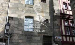 Maison 5 Pièces 200 m² à vendre à Dinan (22100)