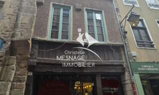 Maison 5 Pièces 200 m² à vendre à Dinan (22100)