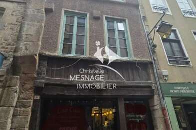 Maison 5 pièces 379600 €