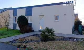 Maison 3 Pièces 76 m² à vendre à Mernel (35330)