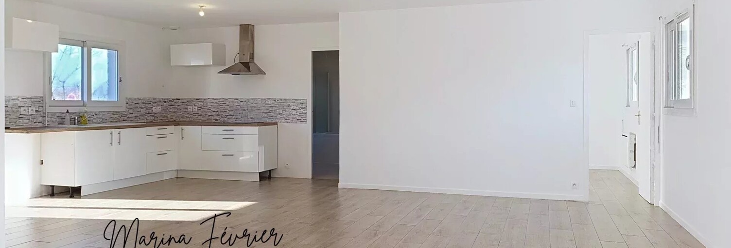 Maison 3 Pièces 76 m² à vendre à Mernel (35330)