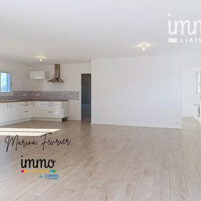 Maison 3 pièces 175990 €