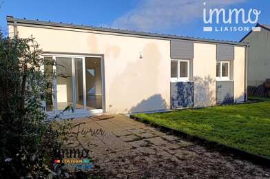 Maison 3 pièces 175990 €