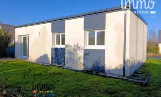 Maison 3 Pièces 76 m² à vendre à Mernel (35330)