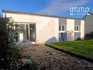 MAISON COUP DE CŒUR – PLAIN-PIED RÉCENT EN OSSATURE BOIS – VAL D — photo 2