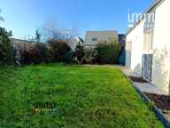MAISON COUP DE CŒUR – PLAIN-PIED RÉCENT EN OSSATURE BOIS – VAL D — photo 3