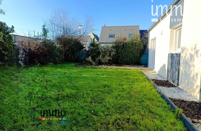 MAISON COUP DE CŒUR – PLAIN-PIED RÉCENT EN OSSATURE BOIS – VAL D — photo 3