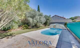 Maison 3 Pièces 50 m² à vendre à Allauch (13190)