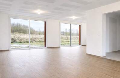 [MAELLE] DPE A - MAISON NEUVE SEMI PLAIN-PIED. personnalisable s — photo du bien