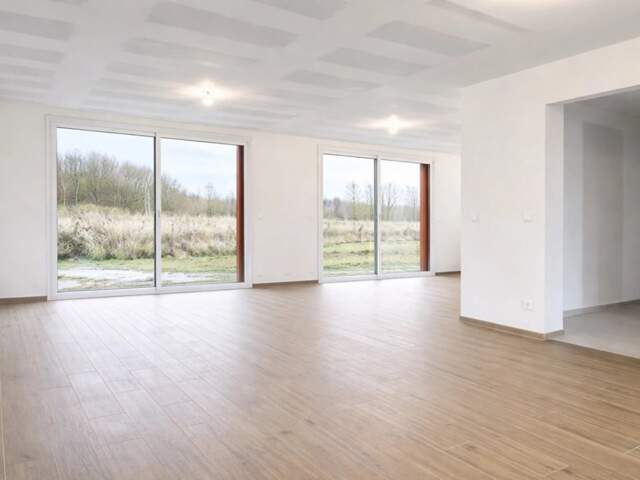 [MAELLE] DPE A - MAISON NEUVE SEMI PLAIN-PIED. personnalisable s — photo du bien