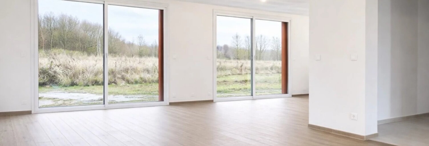 Maison 6 Pièces 157 m² à vendre à Douai (59500)