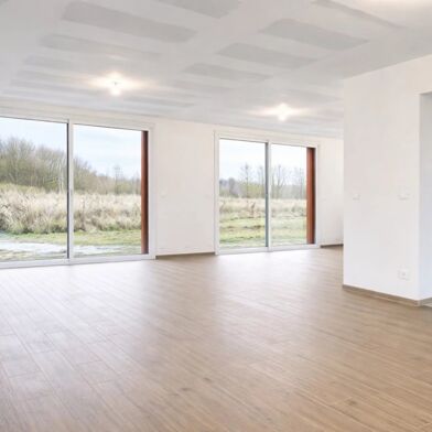 Maison 6 pièces 249100 €