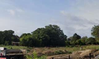 Terrain  370 m² à vendre à Cadillac-sur-Garonne (33410)