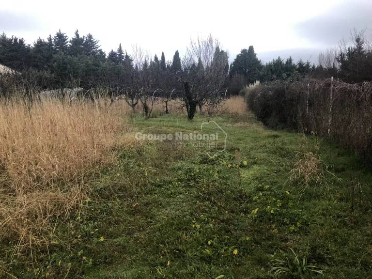 Terrain constructible — photo 1