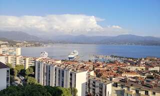 Appartement 2 Pièces 65 m² à louer à Ajaccio (20000)