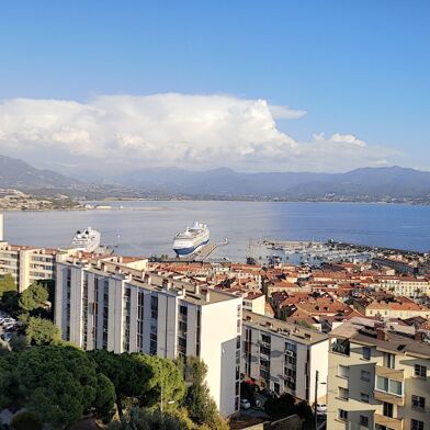 Appartement 2 pièces 859 €