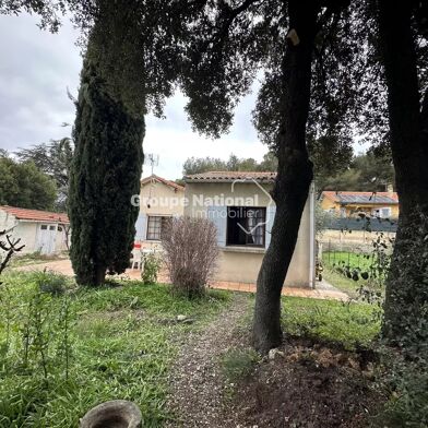 Maison 5 pièces 335000 €