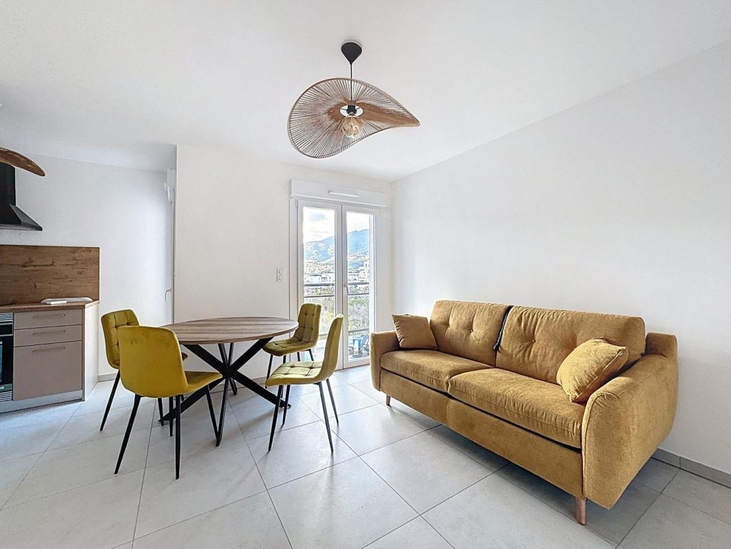 Appartement  T1 à louer Ajaccio 20000