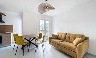 Appartement 1 Pièce 29 m² à louer à Ajaccio (20000)