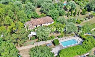 Maison 5 Pièces 201 m² à vendre à Châteauneuf-Grasse (06740)