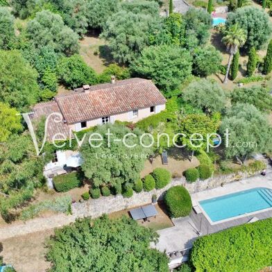 Maison 5 pièces 1290000 €