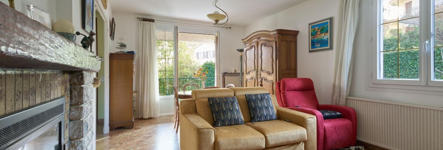 Maison 5 Pièces 92 m² à vendre à Manosque (04100)