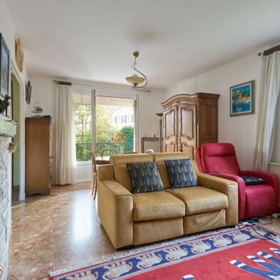 Maison 5 pièces 320000 €