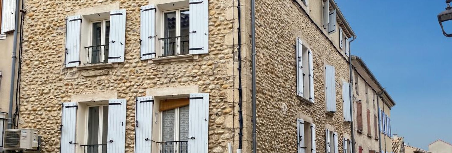 Appartement 5 Pièces 175 m² à vendre à Oraison (04700)