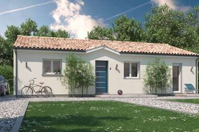 Maison 4 pièces 219000 €