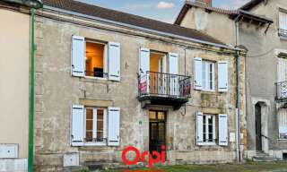 Maison 4 Pièces 97 m² à vendre à Montmarault (03390)