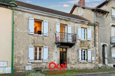 Maison 4 pièces 59800 €