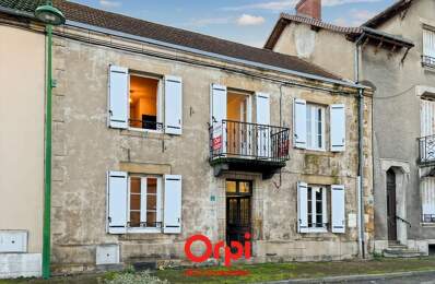 Maison À Vendre — photo du bien