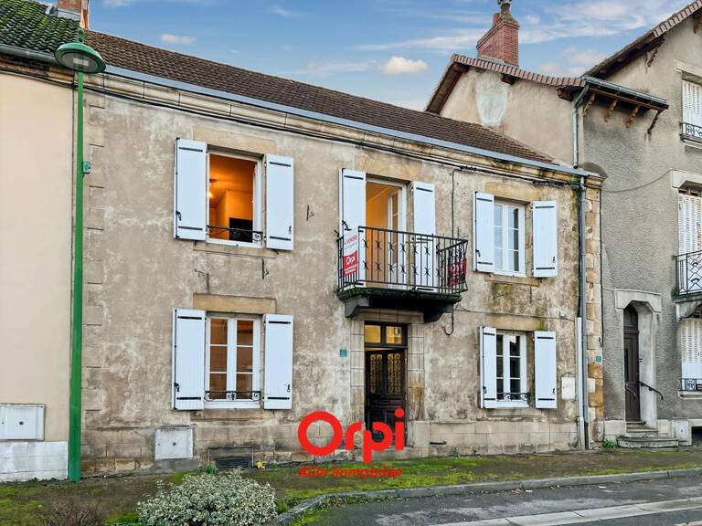 Maison À Vendre — photo 1