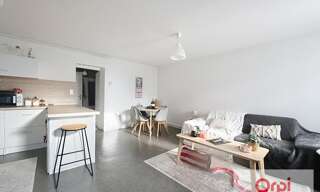 Appartement 2 Pièces 48 m² à louer à Montluçon (03100)