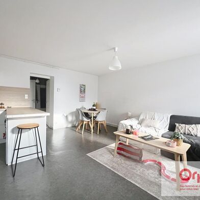 Appartement 2 pièces 370 €