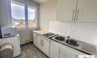 Appartement 1 Pièce 25 m² à louer à Montluçon (03100)