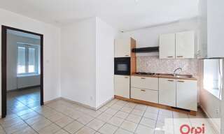 Appartement 2 Pièces 22 m² à louer à Montluçon (03100)