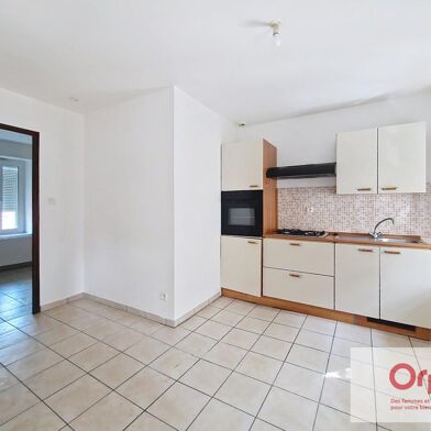 Appartement 2 pièces 290 €