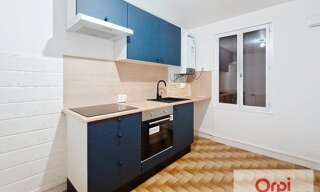 Appartement 2 Pièces 58 m² à louer à Montluçon (03100)