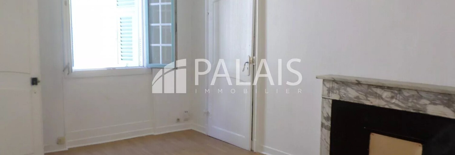 Appartement 2 Pièces 39 m² à louer à Nice (06300)