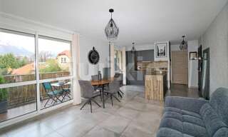 Appartement 2 Pièces 45 m² à vendre à Chambéry (73000)