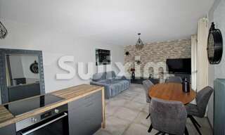 Appartement 2 Pièces 45 m² à vendre à Chambéry (73000)